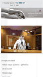 Mobile Screenshot of doctor-rabat.net